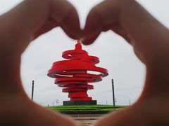 -五四广场