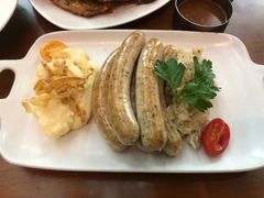 -haxnbauer海森堡德国餐厅(深圳coco店)