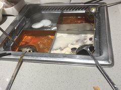 -海底捞火锅(高新万达店)