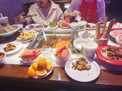 -重庆高老九火锅(万象城店)