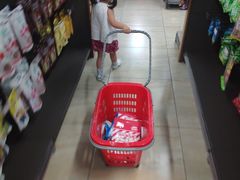 -亚马逊丛林水乐园