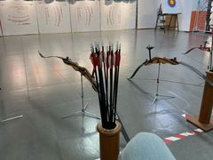 -箭心弓社射箭俱乐部(上地店)