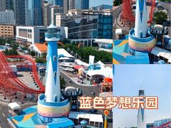 -大连圣亚海洋世界