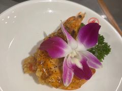 -渔乐之昕·铁板烧自助餐(虹悦城店)