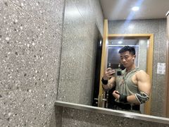 -美航国际健身(北京华联店)