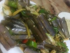 竹蛏-岛中岛·海鲜大排档·万宁老字号(东澳店)