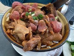 -荔园小馆(园岭新村二期店)