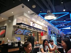 -盒马鲜生(189购物中心店)