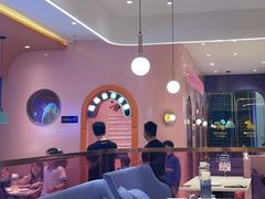 -夏日玛莉西餐厅(中茂城店)