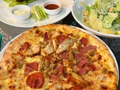 -Tony's Kitchen(蛇口店)