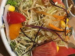 -歌行灯日本料理(伊势丹店)
