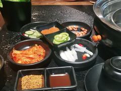 -九田家黑牛烤肉料理(石路天虹店)