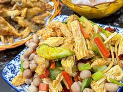 -后卫寨猫耳朵(后卫寨店)