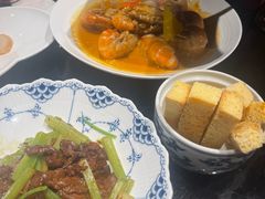 -锦楼·臻选新杭帮(杭州中心店)