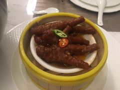 -春申里餐厅(银泰in99店)