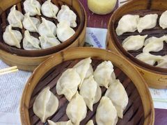老边饺子馆(中街店)-老边饺子馆(中街店)