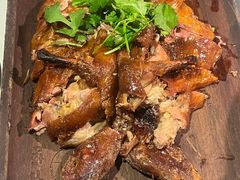-一味大院•桐庐菜传承店(春江路店)
