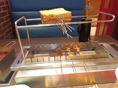 -邢氏老太太烤串(北兴街店)