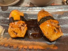 -赤坂亭·M9和牛烧肉·铁板烧·日料398放题(长泰广场店)