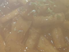 -老牌坊•鲁菜名店•地道济南菜(大观园商埠店)