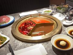 -麻路成都火锅(柏威年店)