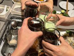 -海底捞火锅(金光华店)