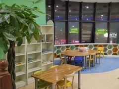 -小问号·科学启蒙·逻辑思维·阅读素养·口才演讲(杨浦合生汇中心)