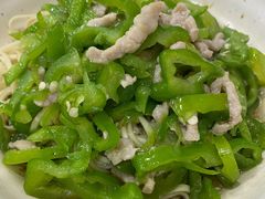 -蒋家桥饺面店(广陵路店)