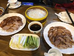 -董立兵烤鸭店(山大路店)