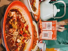 -老三样·旧食新味(船山路店)
