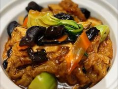 -阿莉餐厅(枣阳路店)