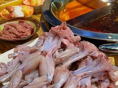 -铭记蛙小仙·活蛙畅享(CBD万达广场店)