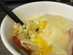 -新记餐厅(香槟大厦店)