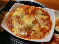 -咕咕站韩国料理(紫金港店)