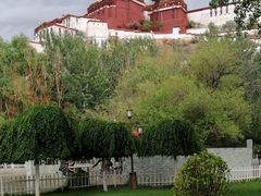 -宗角禄康公园