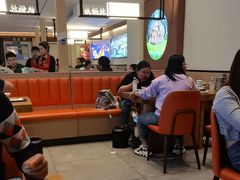 -锅老头铁锅炖•大锅蒸汽海鲜(韩乐坊店)