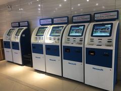 -西安交通大学口腔医院(主院区)