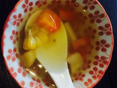 -天水蔬食料理(树德之光店)