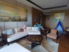 -上海崇明金茂凯悦酒店