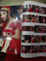 -盘子女人坊生日照·摄影馆(华强店)