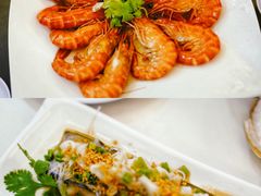 -無招牌海鮮(芽笼店)