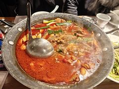 -黄泥岗·地道湖北菜(奥特莱斯店)