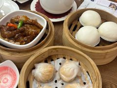 -潮福城大酒楼·潮粤菜·港式点心(阳光城店)