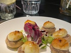 -404干式熟成牛排馆•聚会餐厅