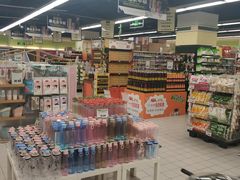 -北京华联生活超市(北京常营店)