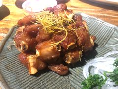-喜越泰莱·泰越料理(海逸新天地店)