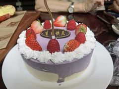 -朗丽兹自助餐厅