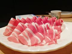 -额尔敦传统涮火锅·烧烤(鑫源山庄店)