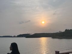 -丁香湖公园
