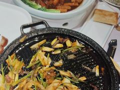 -味+新京宴·烤鸭·北京菜(创意谷店)
